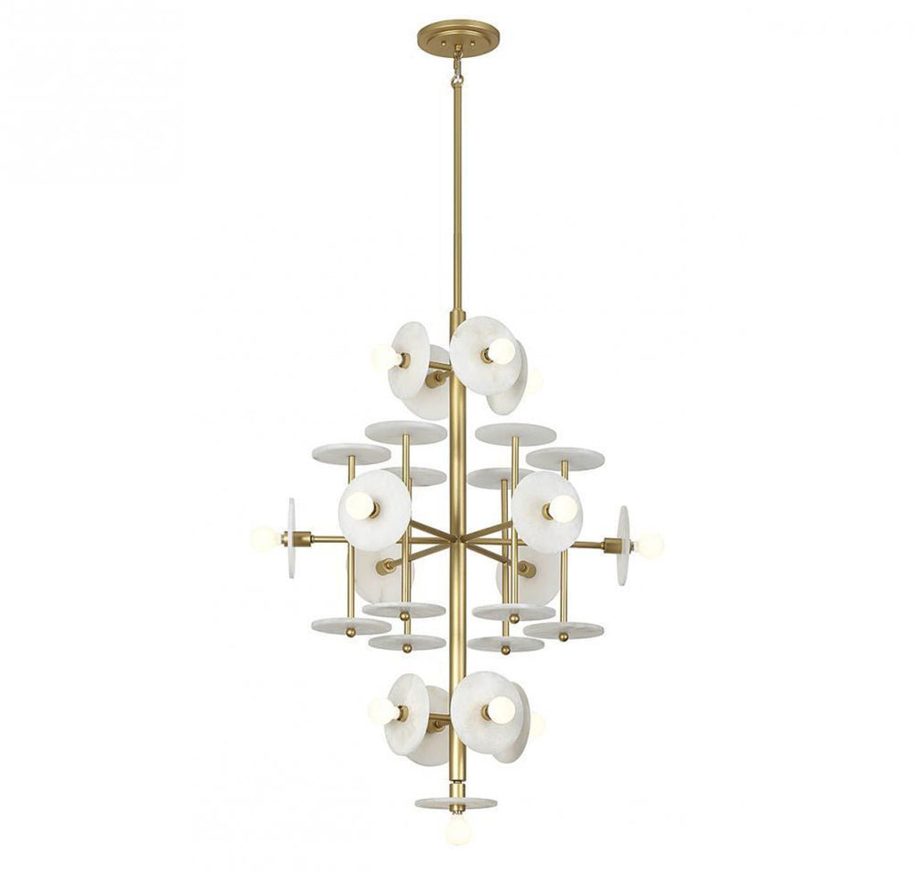 Verbier Chandelier