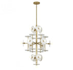 Verbier Chandelier