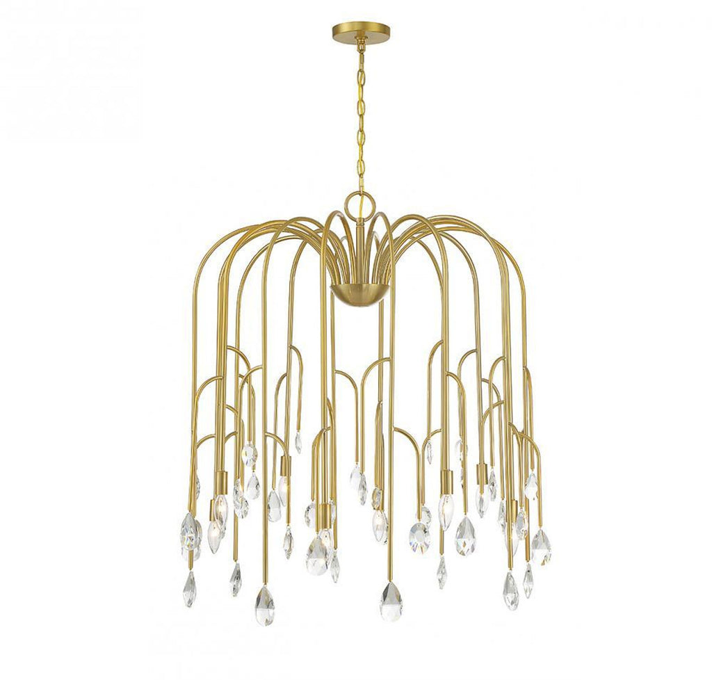 Lomme X-Large Chandelier