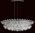 Oso 72" Linear Arched Pendant