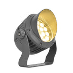 Decorative Ground Spotlight for Outdoor Tree Landscape Lighting