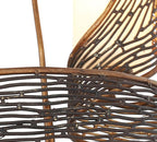 Matrix 14 Light Chandelier - Havana Gold