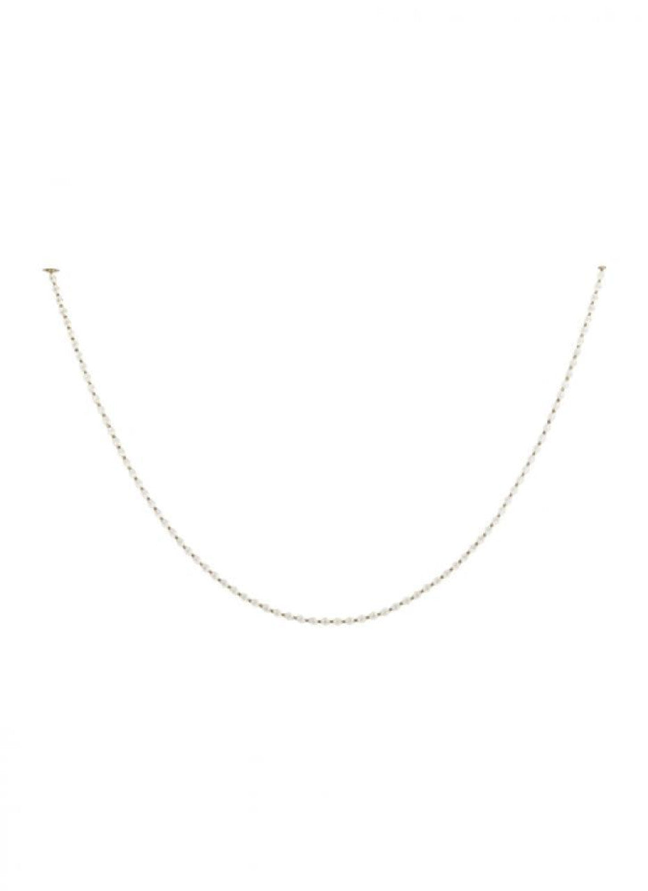 Collier Chandelier, LED, Natural Brass, 254.8"H (700CLR240NB-LED927R 70PGCM9)