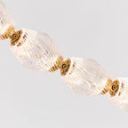 Collier LED Chandelier 277V