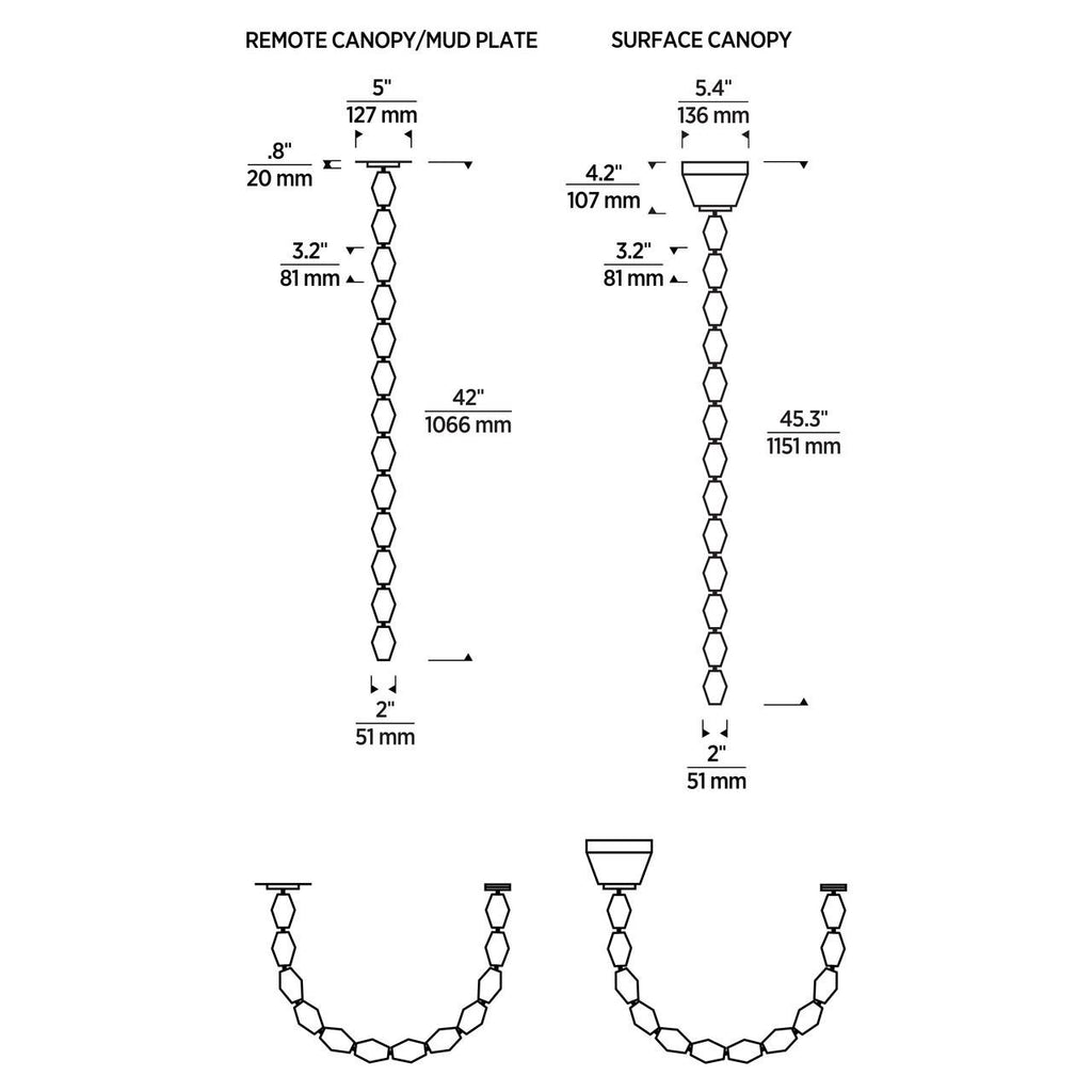 Jemyca Pendant, 7-Light, Aged Gold Brass, Smoked Glass with Circular Frosted Groove Shade, 21.13"H (C61607AGCL 3060MR4)