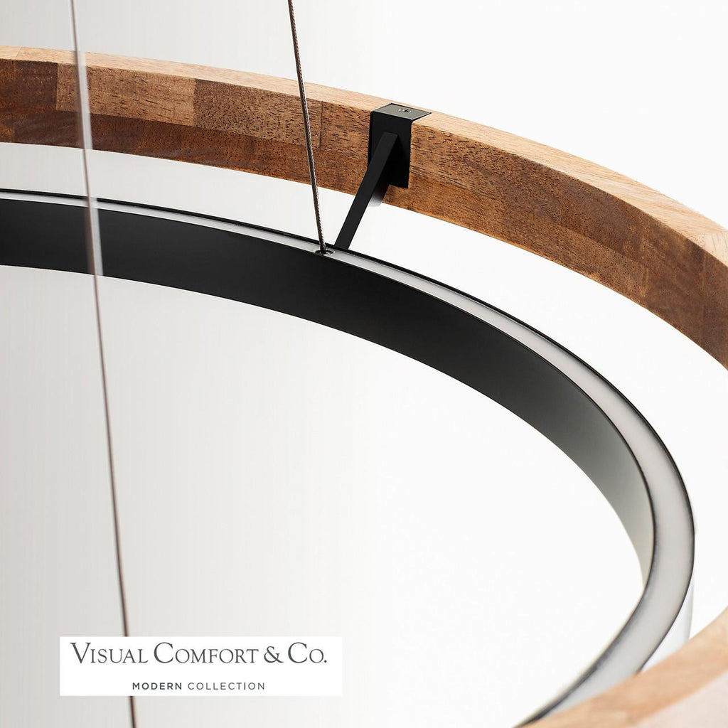 Grace LED Chandelier