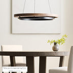 Grace LED Chandelier