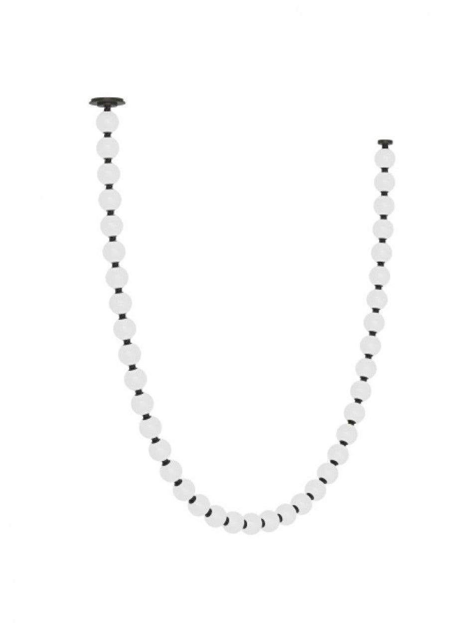 Perle LED Chandelier 277V