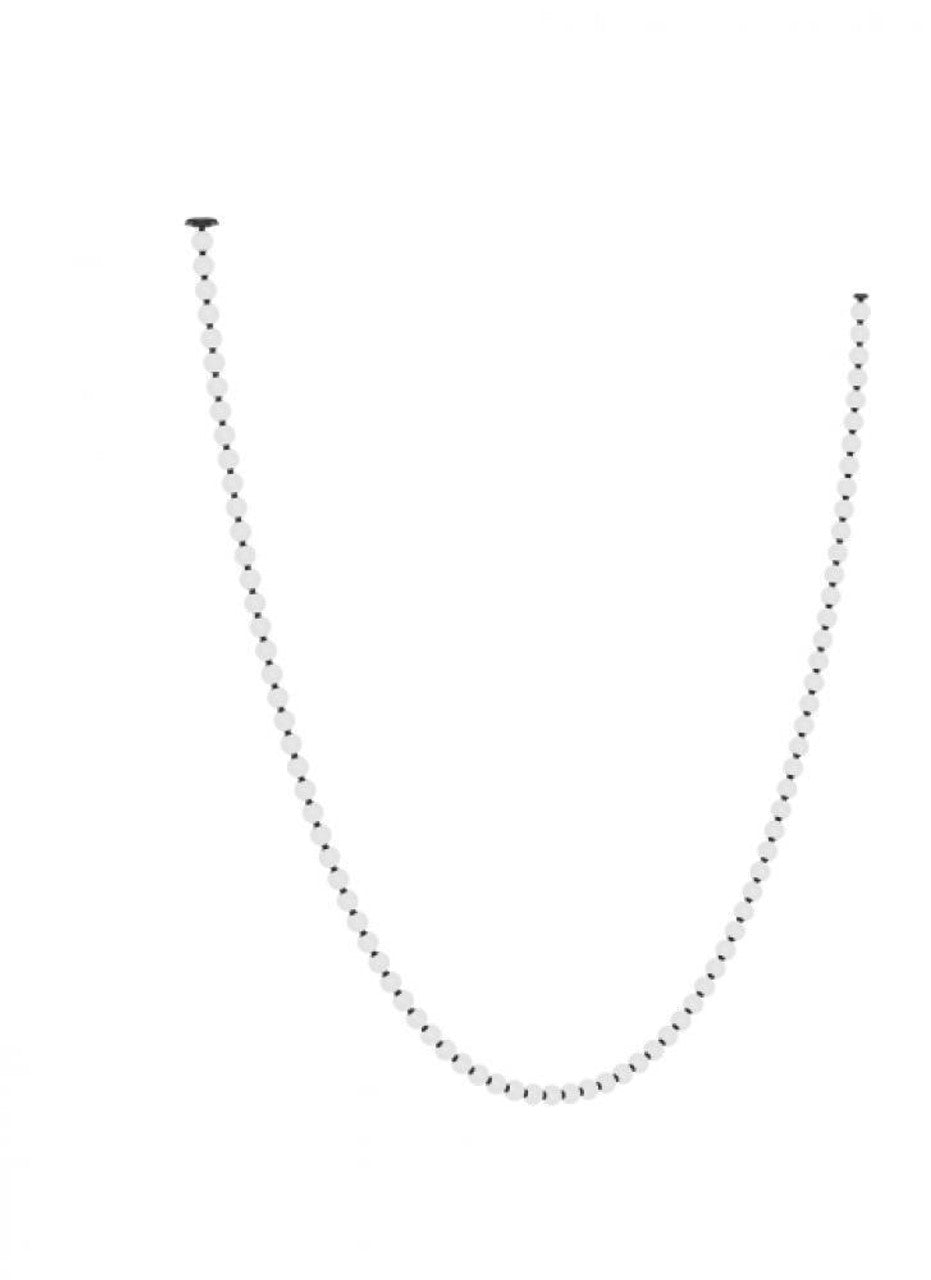 Perle Chandelier, 1-Light, LED, Dark Bronze, 254.8"H (SLCH22727BZR-277 70PKL2G)