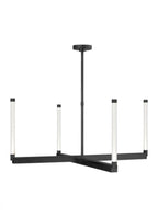 Phobos LED Large Chandelier 277V