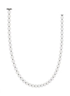 The Perle Ceiling Chandelier, 1-Light, LED, Polished Nickel, 143.9"H (SLCH22430NR-277 70PKH5Q)