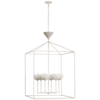 Alberto Grande Open Cage Lantern