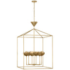 Alberto Grande Open Cage Lantern