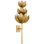 Alberto Extra Large Three Tier Wall Sconce