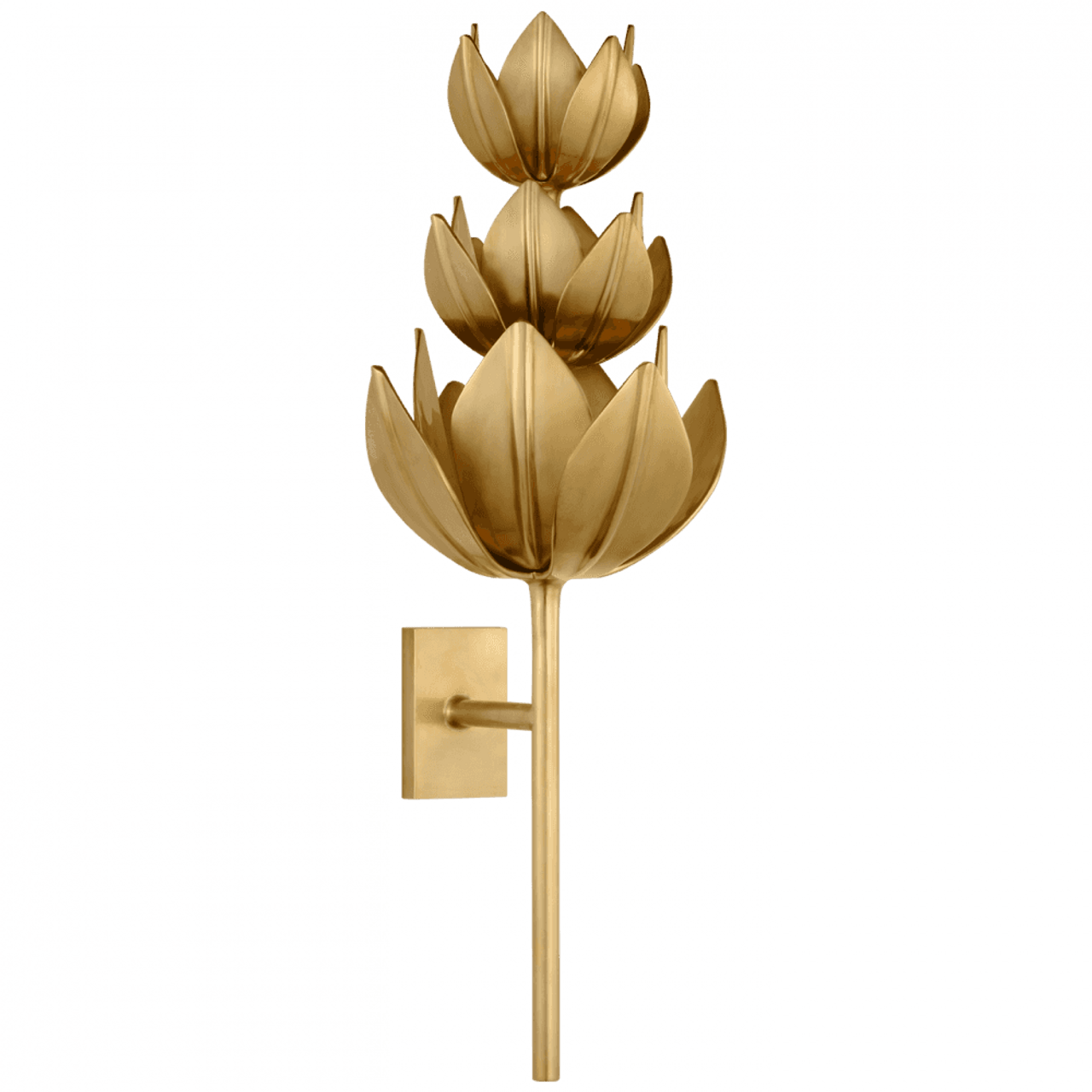 Gracie Triple Wall Sconce