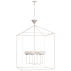 Alberto Grande Open Cage Lantern