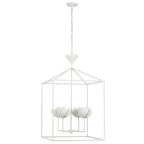 Alberto Large Open Cage Lantern