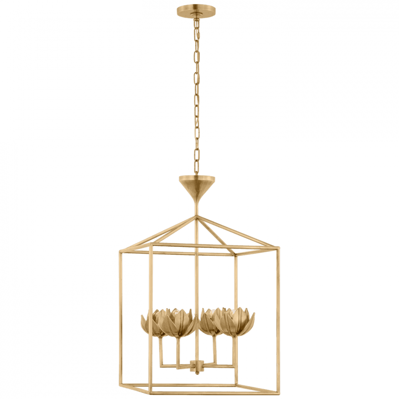 Larkin 18" Empire Pendant