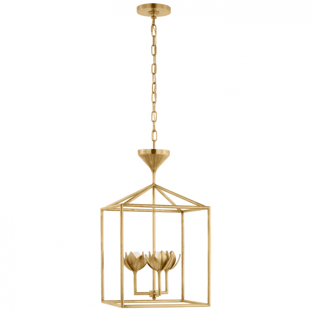 Larkin 18" Empire Pendant