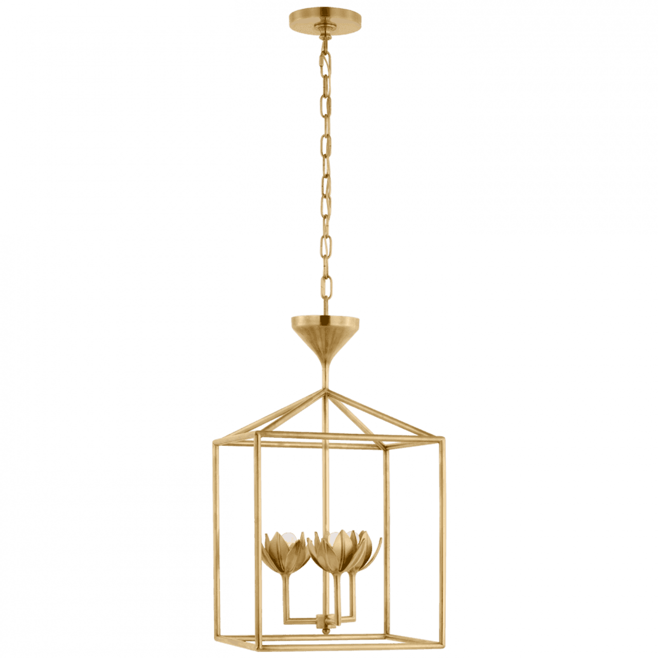 Larkin 18" Empire Pendant