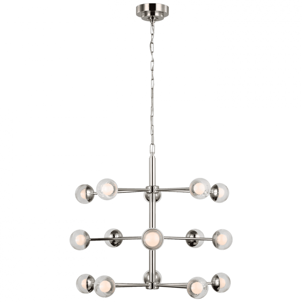 Vacarro Medium Chandelier