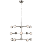 Vacarro Medium Chandelier