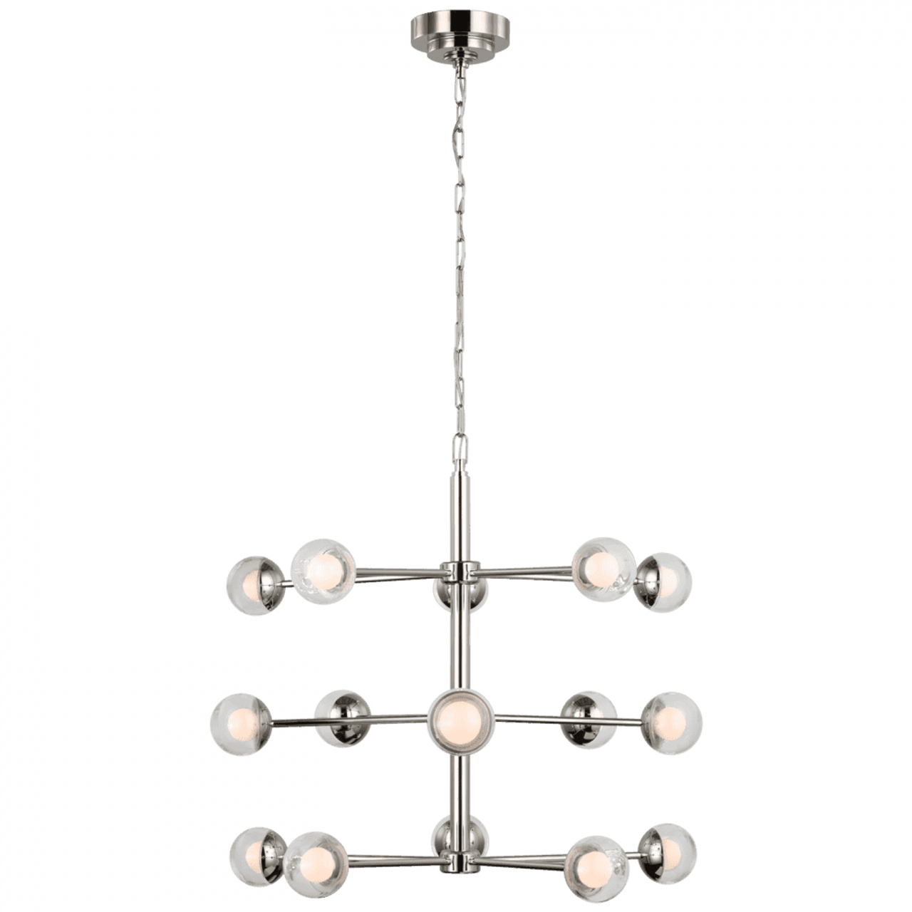 Vacarro Medium Chandelier
