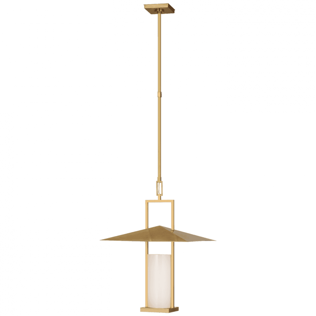 Mahalo 32" Tiered Pendant