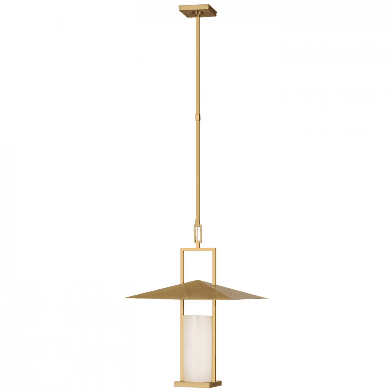 Mahalo 32" Tiered Pendant