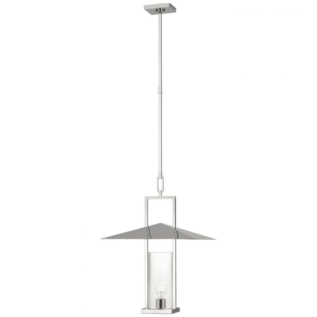 Mahalo 32" Tiered Pendant