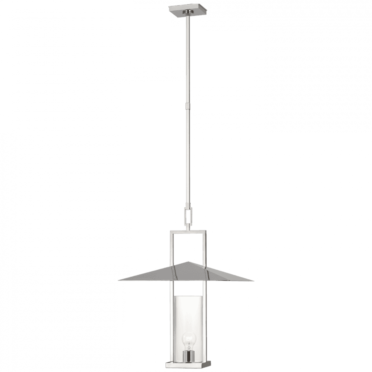 Mahalo 32" Tiered Pendant