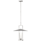 Mahalo 32" Tiered Pendant