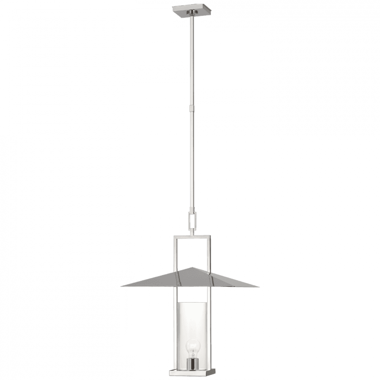 Mahalo 32" Tiered Pendant