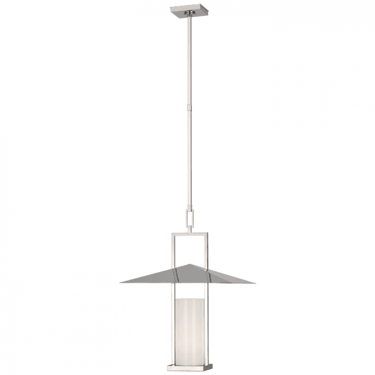 Mahalo 32" Tiered Pendant