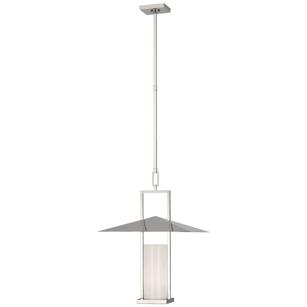 Mahalo 32" Tiered Pendant