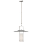 Mahalo 32" Tiered Pendant