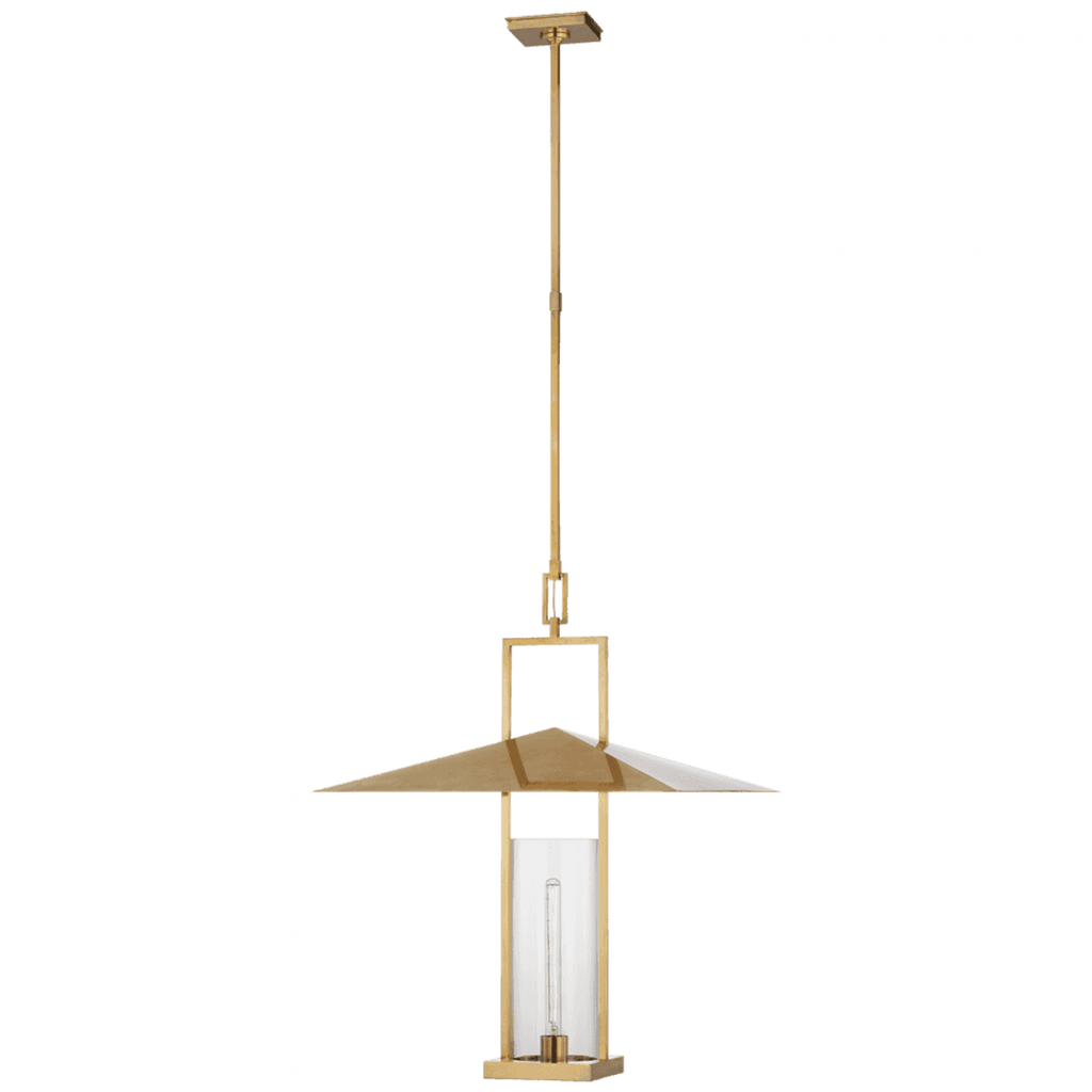 Amity 23" Lantern
