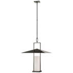 Lotura 48" Intersecting Linear Pendant