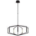 Appareil Low Profile Chandelier