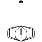 Appareil Low Profile Chandelier