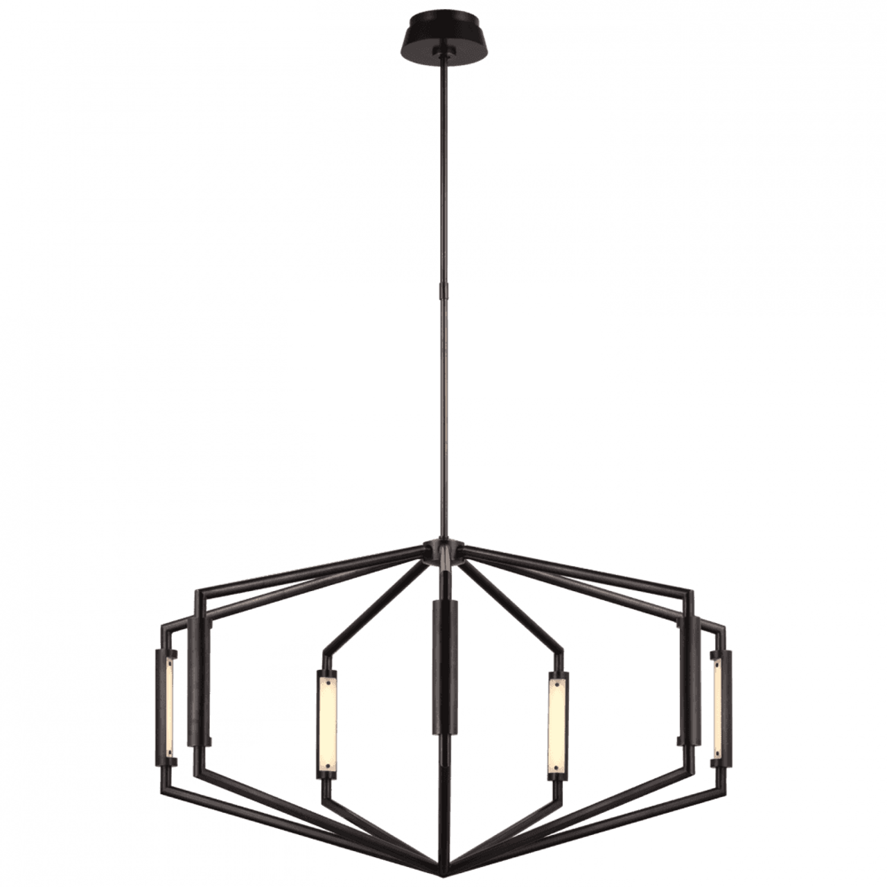 Appareil Low Profile Chandelier
