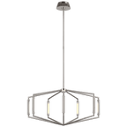 Appareil Low Profile Chandelier