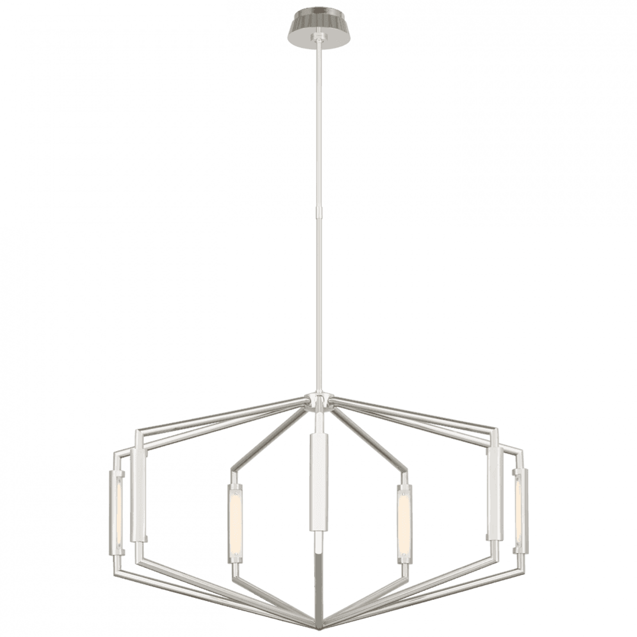 Appareil Low Profile Chandelier