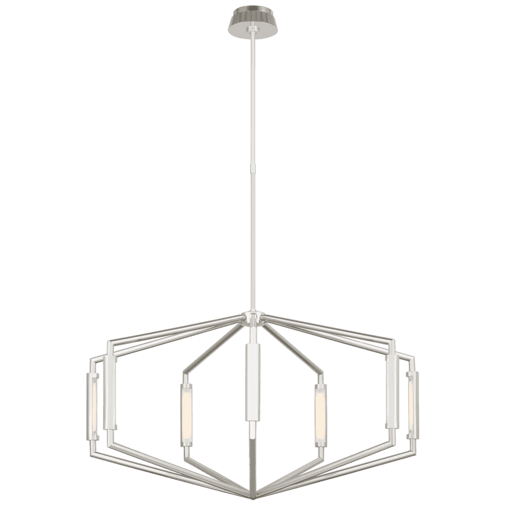 Appareil Low Profile Chandelier