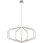 Appareil Low Profile Chandelier