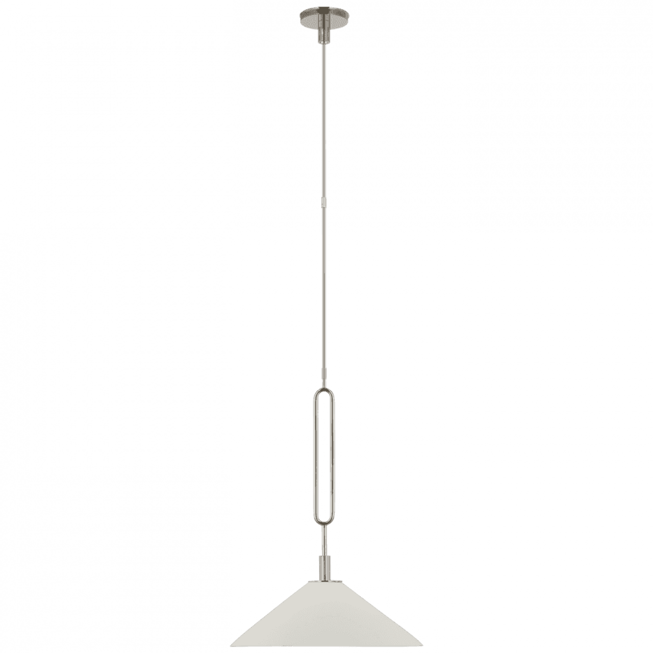 Gatsby Pendant, 3-Light, LED, Oil Rubbed Bronze, 9.2"W (139058-LED-STND-14-CR 5Z5XUQ)