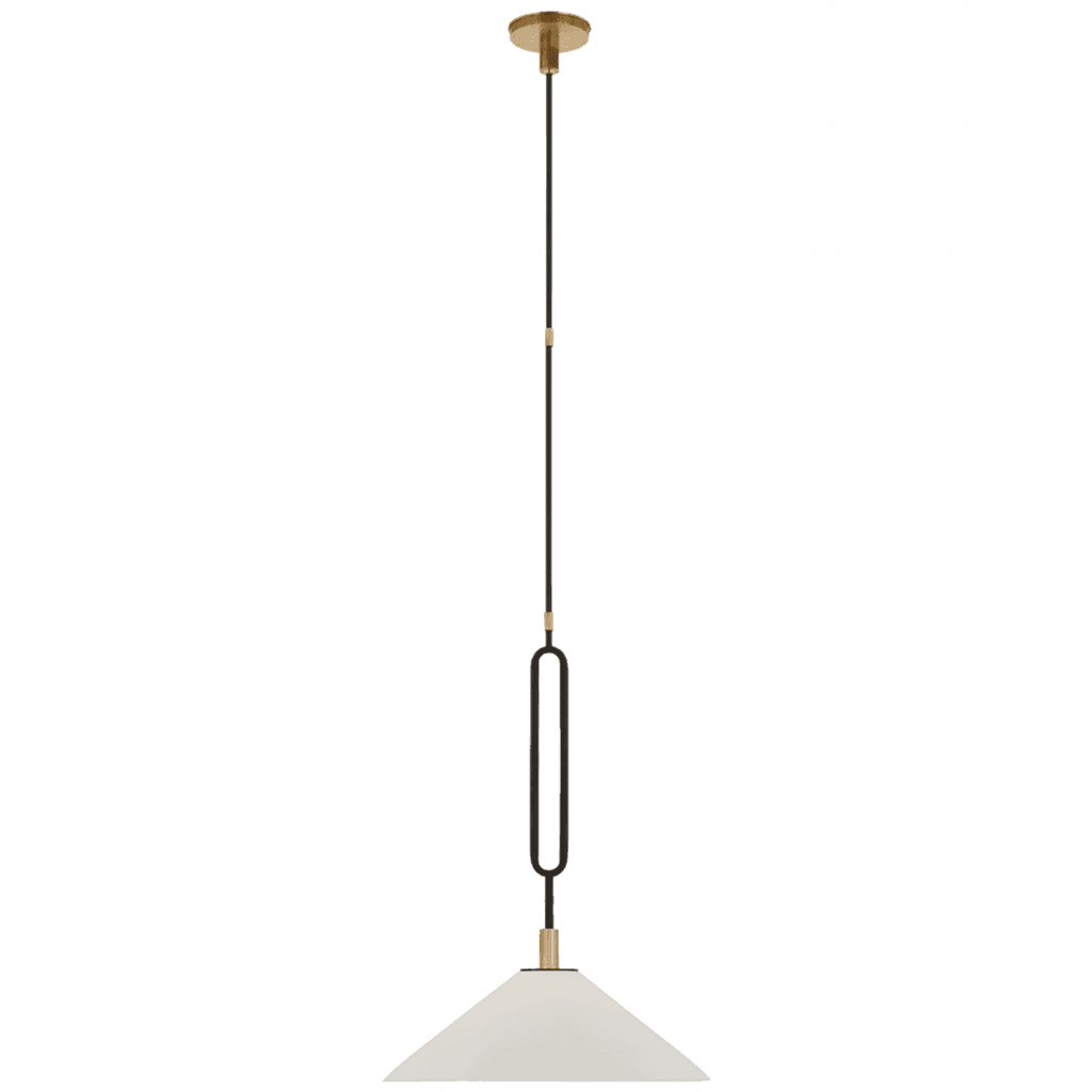 Amity 18" Lantern