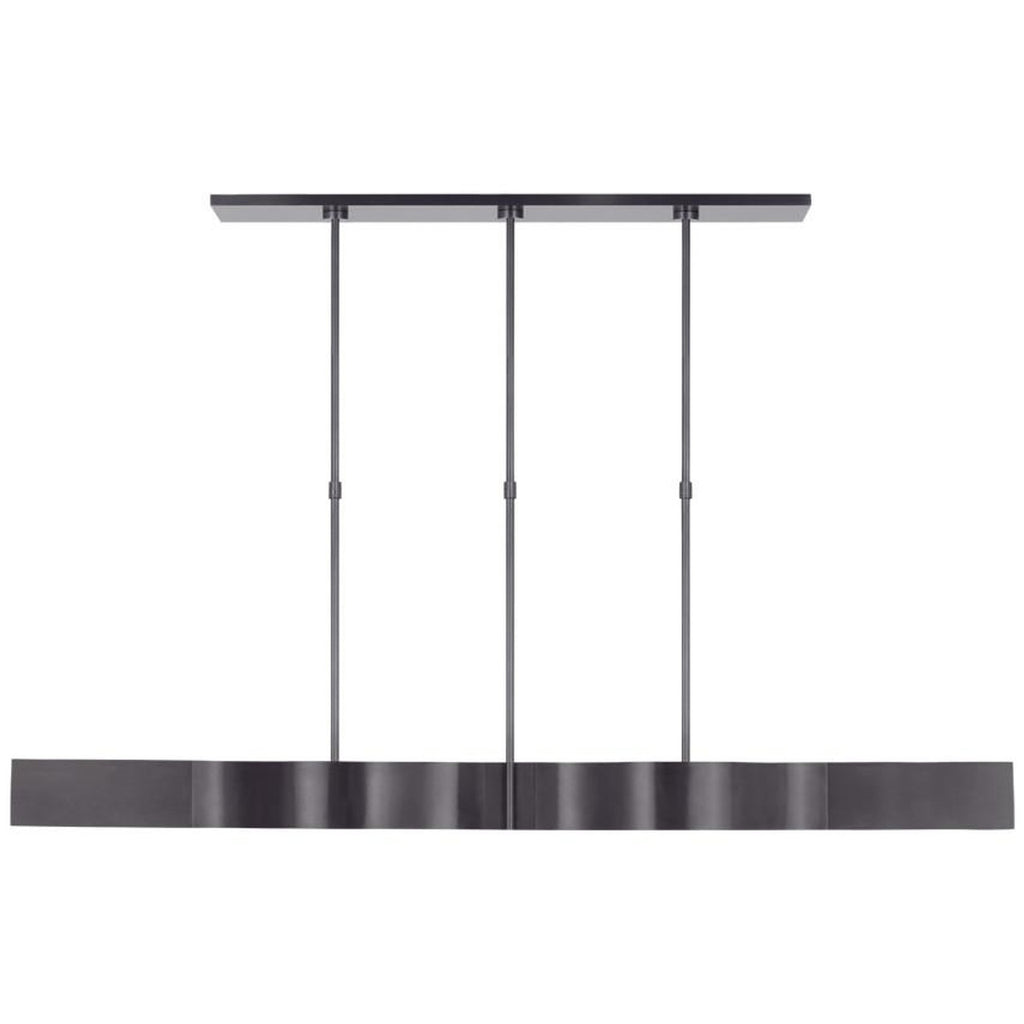 Serrato 20" Hanging Shade