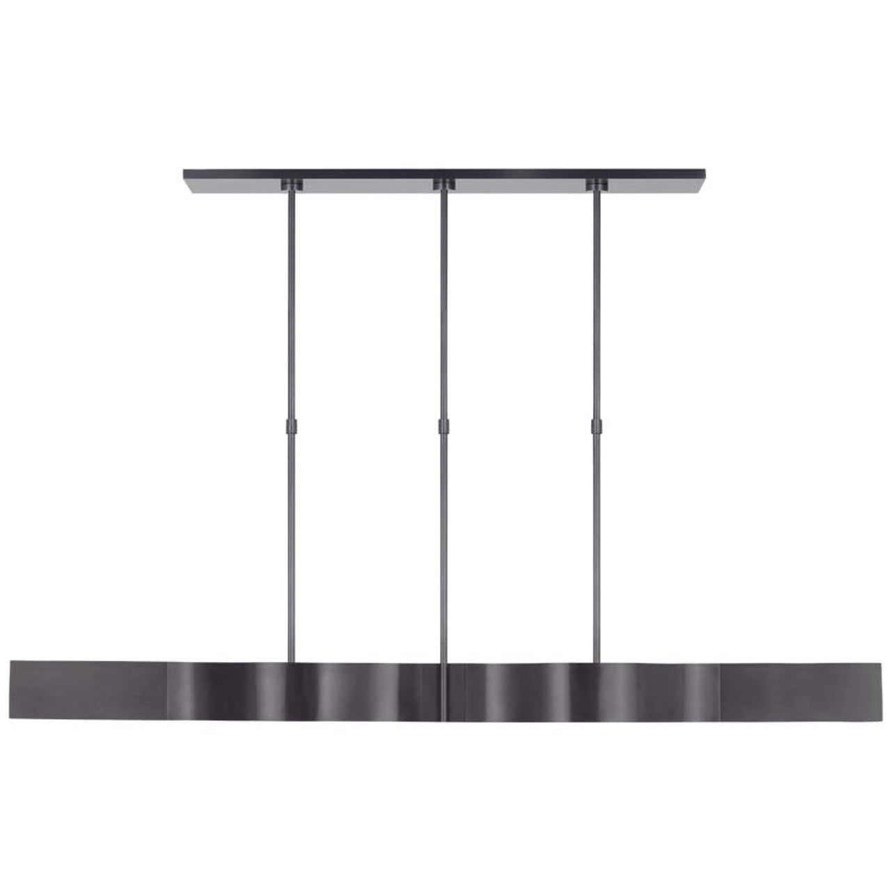 Serrato 20" Hanging Shade