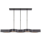 Serrato 20" Hanging Shade